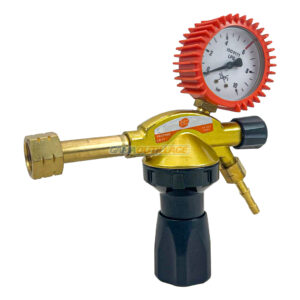 MANO PROPANE LR-37 GASBAR