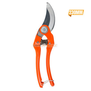 SECATEUR A LAME CROISANTE 23CM P121 BAHCO