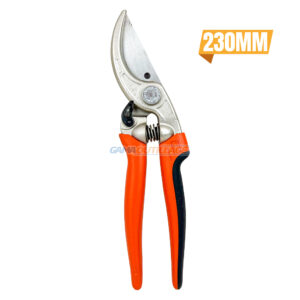 SECATEUR DE JARDINAGE PROFESIONELL 23CM BAHCO