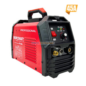 POSTE DECOUPEUR PLASMA 45A WORCRAFT