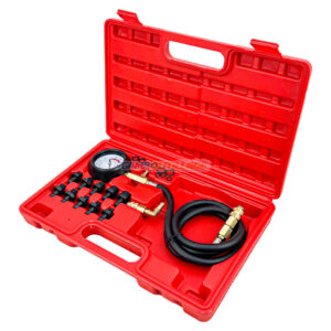 TESTEUR PRESSION HUILE DNM