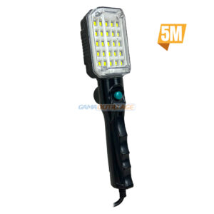 TORCHE A LED 5M VAST KING
