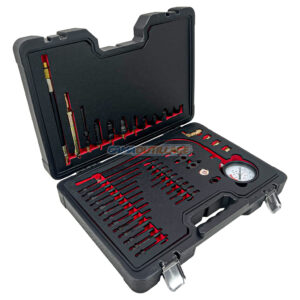 KIT TESTEUR DE COMPRESSION ESSENCE ET DIESEL WINMAX