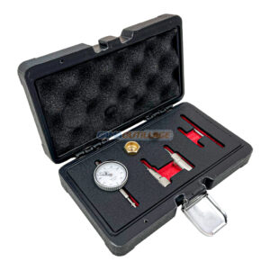 KIT OUTIL POUR REGLAGE ALLUMAGE MOTO WINMAX