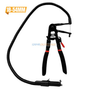 PINCE POUR COLLIER A FLEXIBLE WINMAX