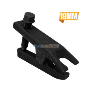 ARRACHE ROTULE NOIR WINMAX