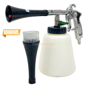 PISTOLET DE NETTOYAGE PNEUMATIQUE TORNADO