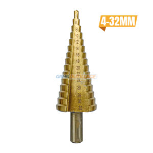 MECHE ETAGEE 4-32MM TING CHI