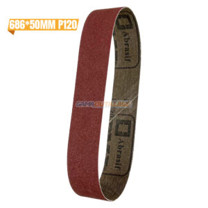 BANDE ABRAFIF 686*50 P120