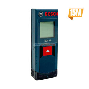 TELEMETRE LASER 15M BOSCH