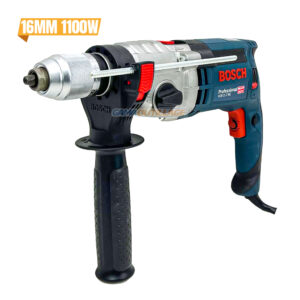 PERCEUSE A PERCUTION 16MM 1100W BOSCH