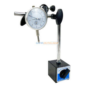 COMPARATEUR A BAS MAGNETIQUE HT