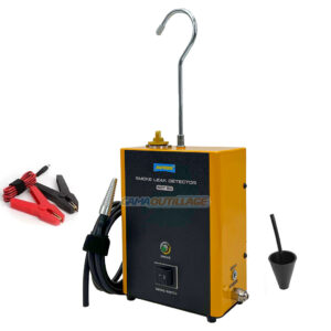DETECTEUR DE FUITE AUTOMOBILE PAR FUMEE DNM