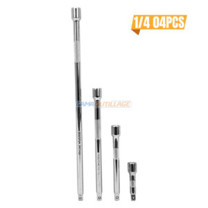 JEUX DE RALLONGE 1/4 04PCS HT