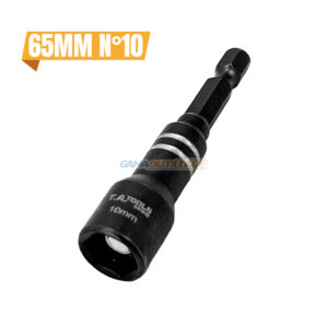 EMBOUT 65MM N°10 TA