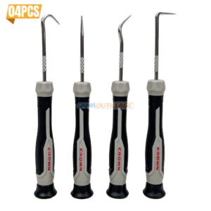 JEUX DE POINT DEMONTE JOINT 04PCS CROWN