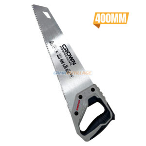 SCIE EGOINE 400MM CROWN