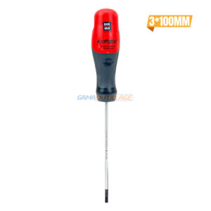 TOURNEVIS 3*100 KRAFTGRIP