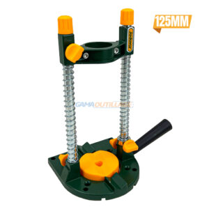 SUPPORT DE PERCAGE VERTICALE JADEVER