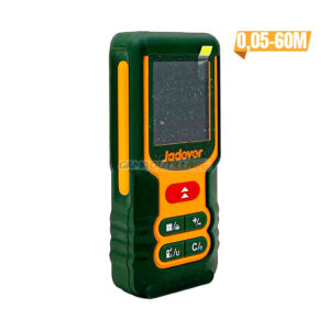 TELEMETRE LASER 60M JADEVER