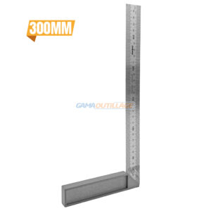 EQUERRE 300MM JADEVER