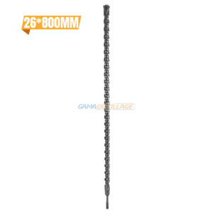 MECHE A BETON 26*800 SDS PLUS TA