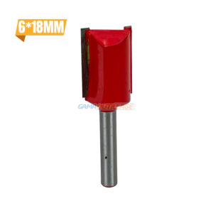 FRAISE A RAINURER 6*18MM SL