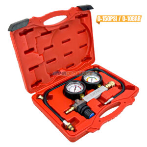 KIT TESTEURS DE FUITE DE CYLINDRE TOPTUL
