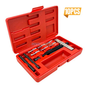 KIT EXTRACTEUR DE ROULEMENT A BILLE 10PCS TOPTUL