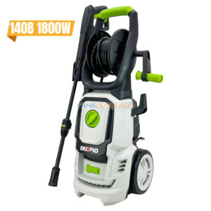 NETTOYEUR 140B 1800W LT407 SCORPIO