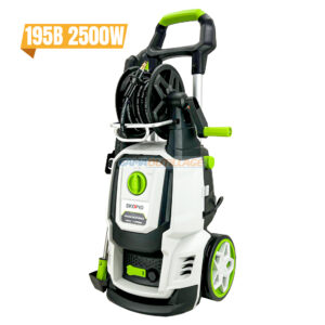 NETTOYEUR 195B 2500W LT707G SCORPIO