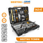 Beetro, Beetro TC0816, Outils Méchanique, Méchanique, Caisse, Caisse a outils, Algerie, Oued Kniss, Quincaillerie