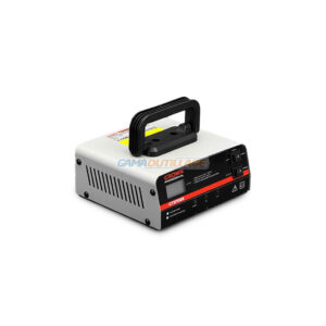 CHARGEUR BATTERIE 165W 40-150AH CROWN