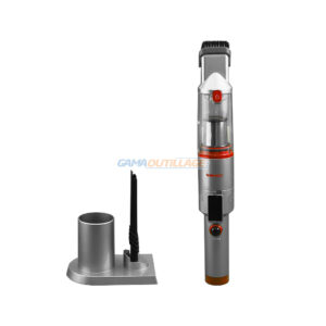 ASPIRATEUR SANS FIL 11.1V 0.2LT CROWN