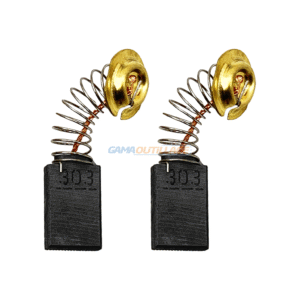 JEUX BALAIS CHARBON CA5000 SP6000 MAKITA