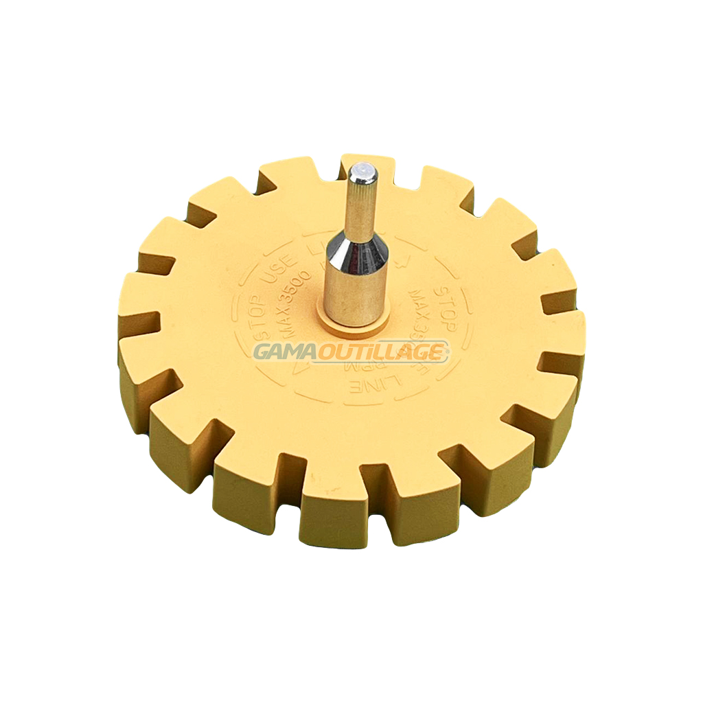 GOMME 16MM GAMA OUTILLAGE PRINCIPALE