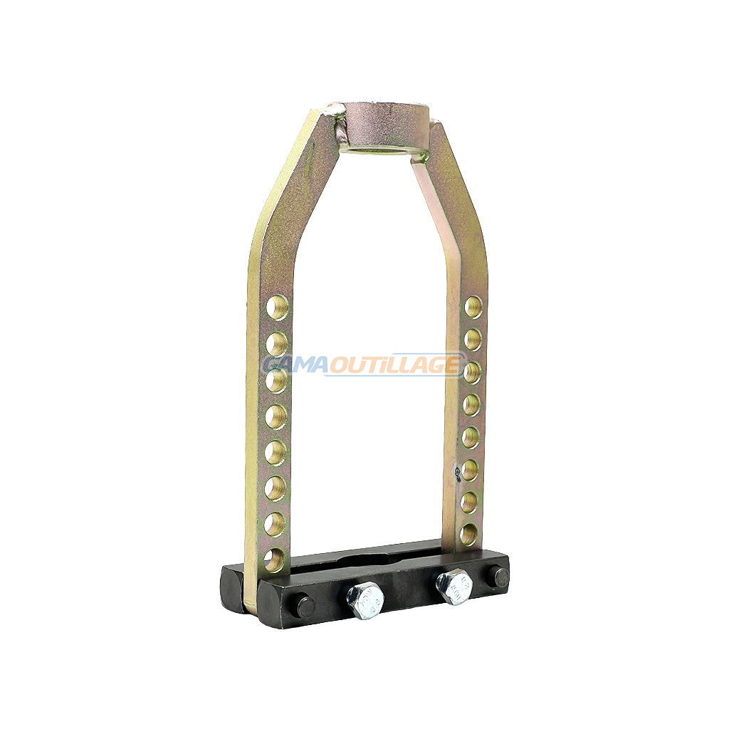 PRINCIPALE GAMA OUTILLAGE