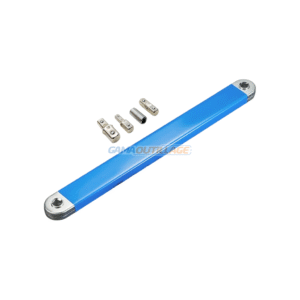 CLE D'EXTENSION UNIVERSELLE 2*3/8 MAXFINE