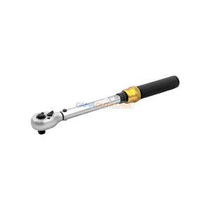 CLE DYNAMOMETRIQUE 3/8 10-60N.M TOLSEN