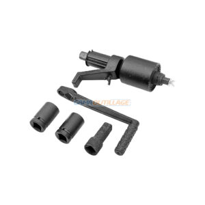 MULTIPLICATEUR DE COUPLE DNM