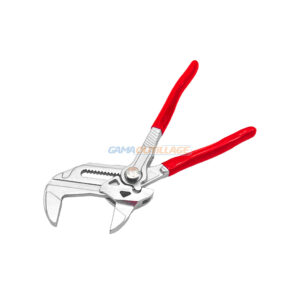 PINCE MULTIPRISE REGLABLE 180MM DNM