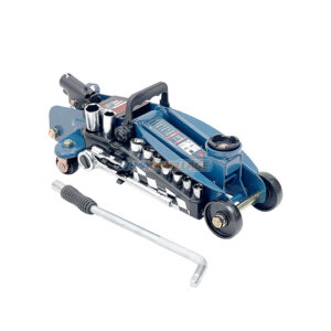 CRIC CHARIOT 2TON AVEC ACCESSOIRES HONESTPRO