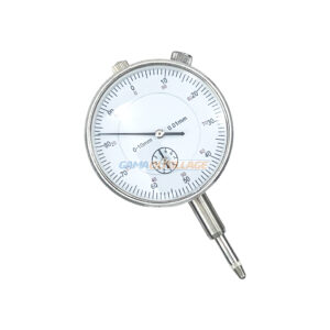 COMPARATEUR A CADRAN 0.1MM TOPTUL