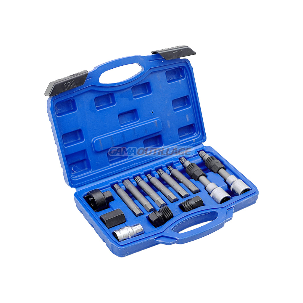 PRINCIPALE GAMA OUTILLAGE