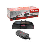 PONCEUSE MURALE GIRAFE 900W WORCRAFT