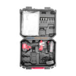 VISSEUSE A CHOC BR 1/2 S/FIL KIT 1*2.0AH 20V WORCRAFT