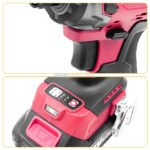 VISSEUSE A CHOC BR 1/2 S/FIL KIT 1*2.0AH 20V WORCRAFT