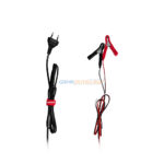 CHARGEUR BATTERIE 12-24V 5/10A WORCRAFT