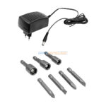 VISSEUSE A CHOC BR 1/2 S/FIL KIT 1*2.0AH 20V WORCRAFT