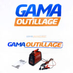 CHARGEUR BATTERIE 12-24V 5/10A WORCRAFT